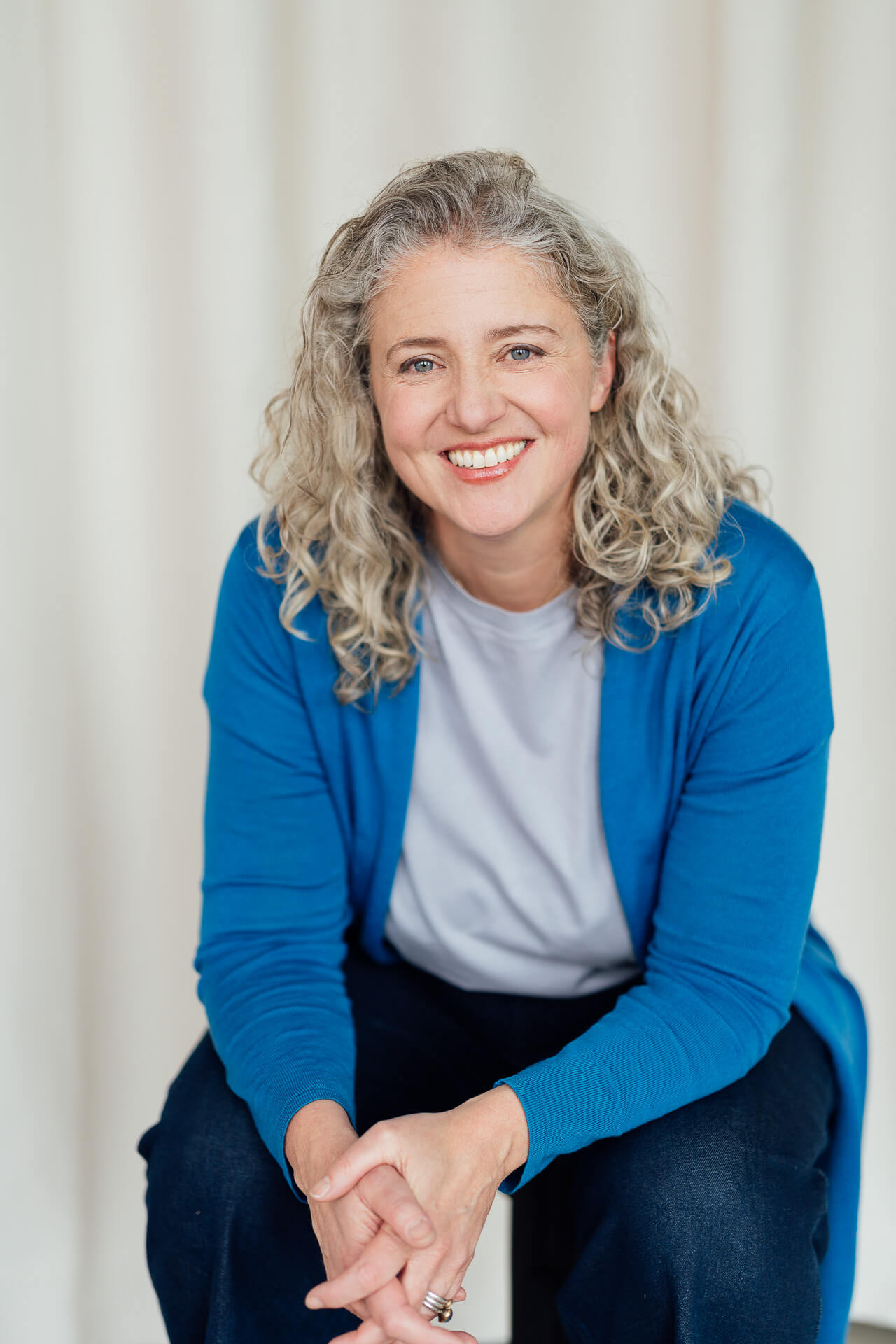 Elterncoach Julia Strobel